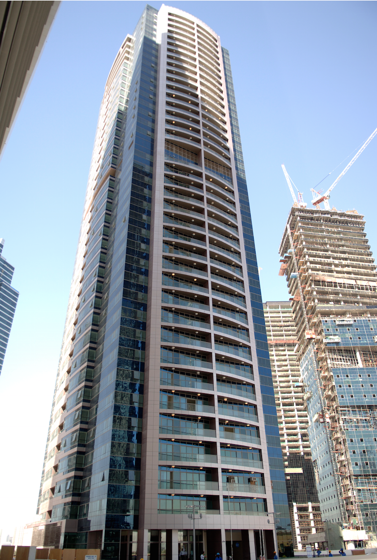 V3 Tower Jlt – Walbahar.com